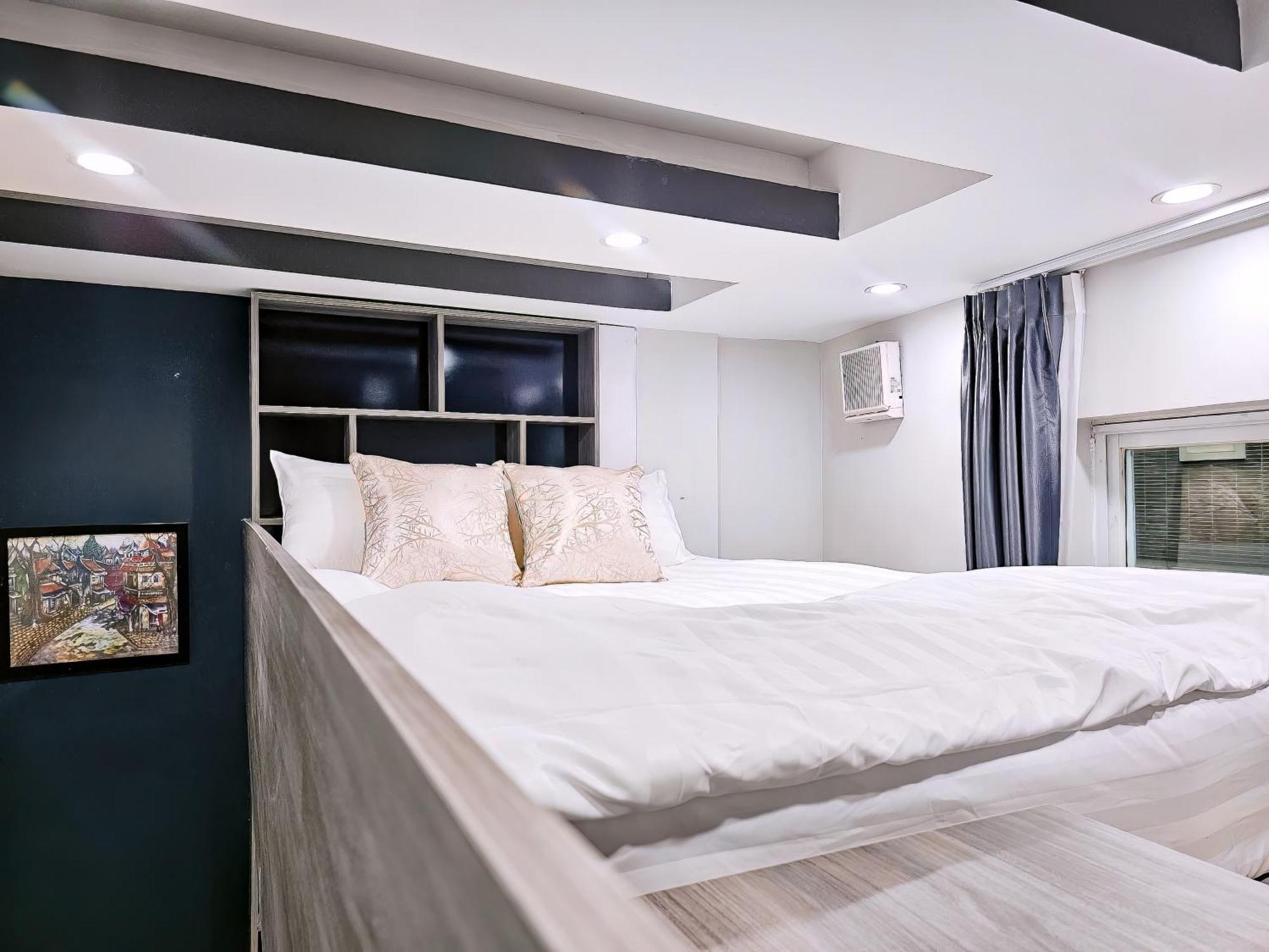 Apec Bnb Hotel 胡志明市 外观 照片